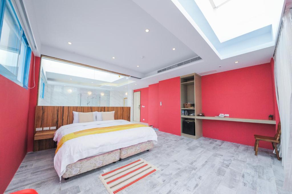 Shen's Village Hotel Cozy photo 4