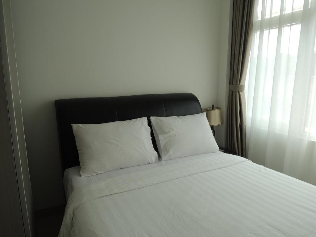 Двухместный (Двухместный номер Делюкс с 1 кроватью), Hotel 55