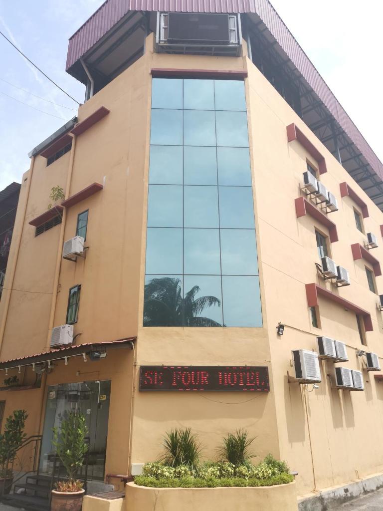 Se One Hotel photo 2