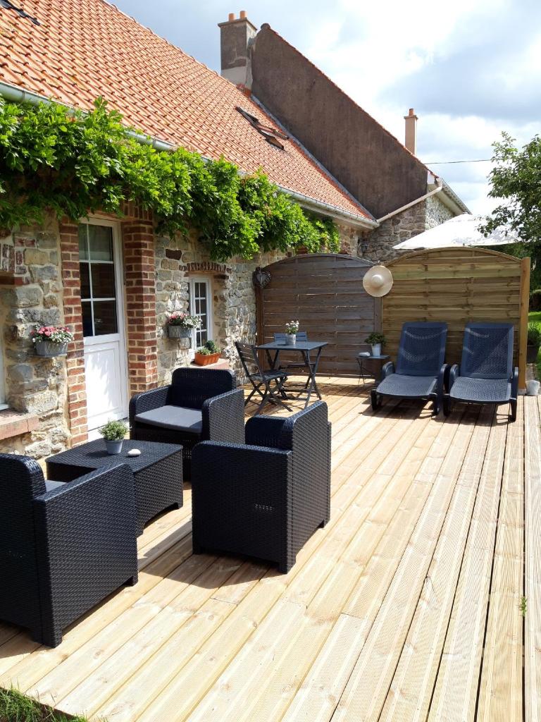 Domaine de la Ronville photo 2