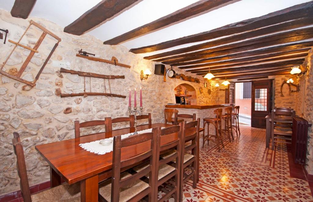 Casa La Torre