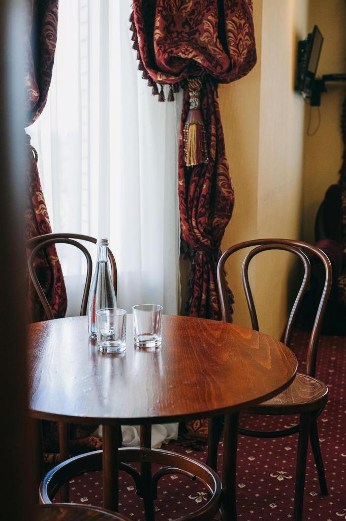 Shelter Hotel & Restaurant photo 4