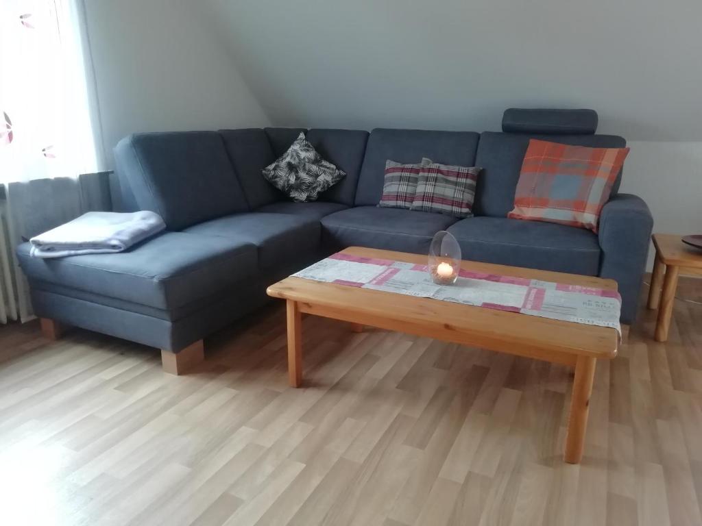 Ferienwohnung Gätcke photo 1