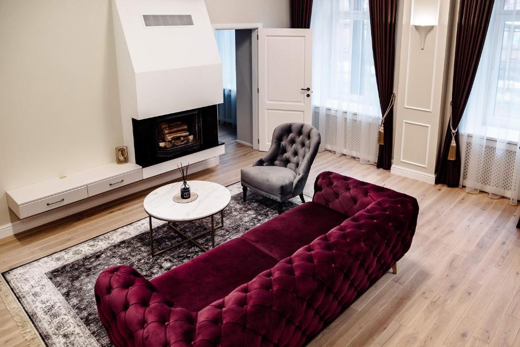 Kranto apartamentai photo 2