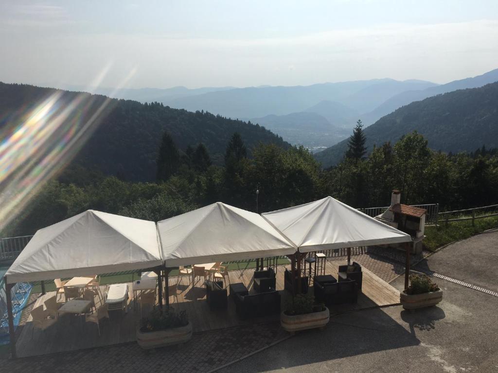 Albergo Croce d'Aune photo 4