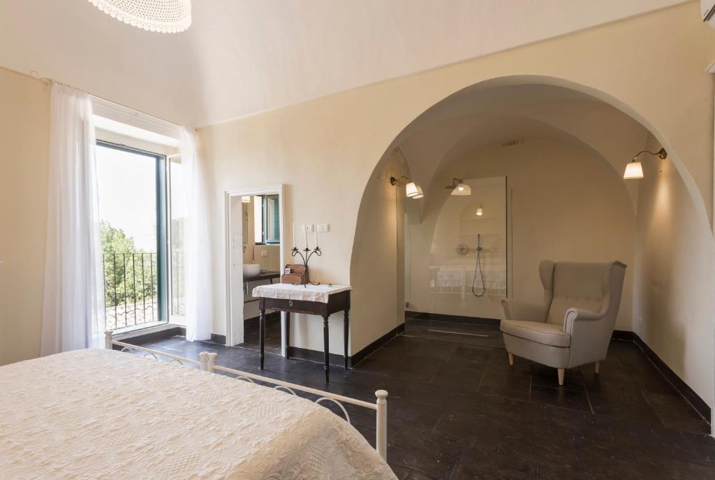 Villa Zottopera - Country Resort photo 4