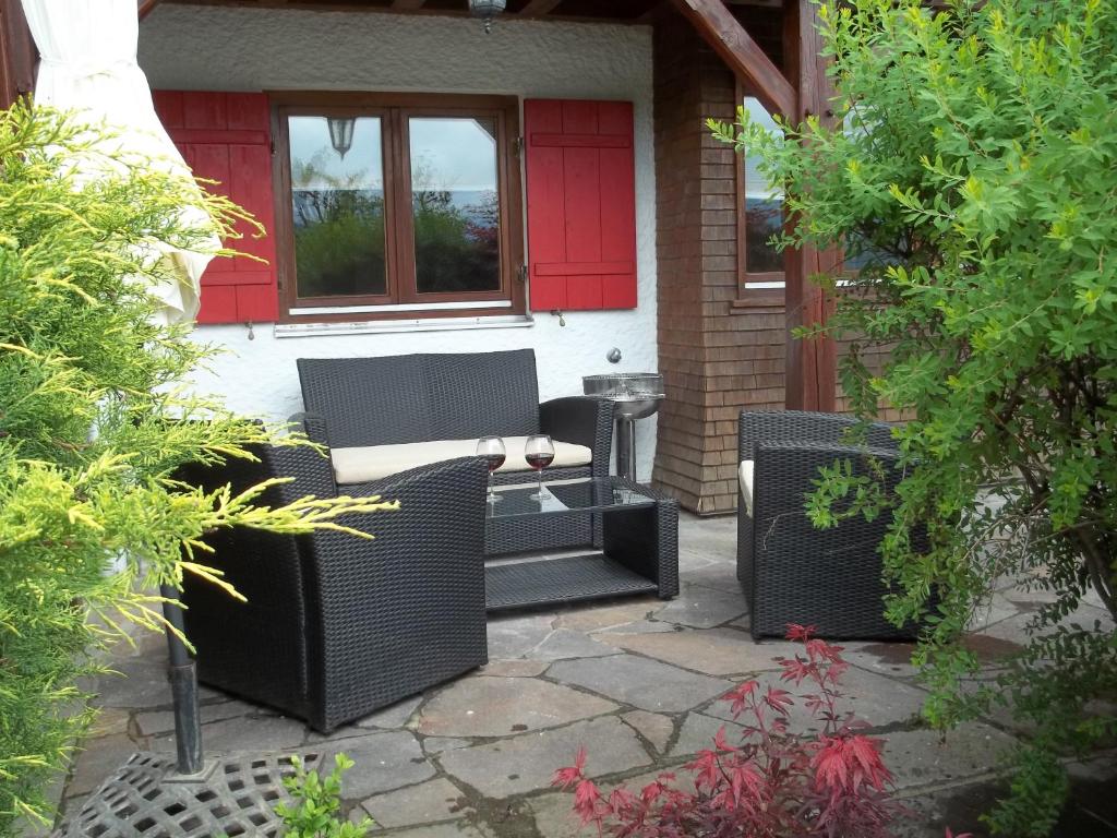 Haus Sylta photo 4