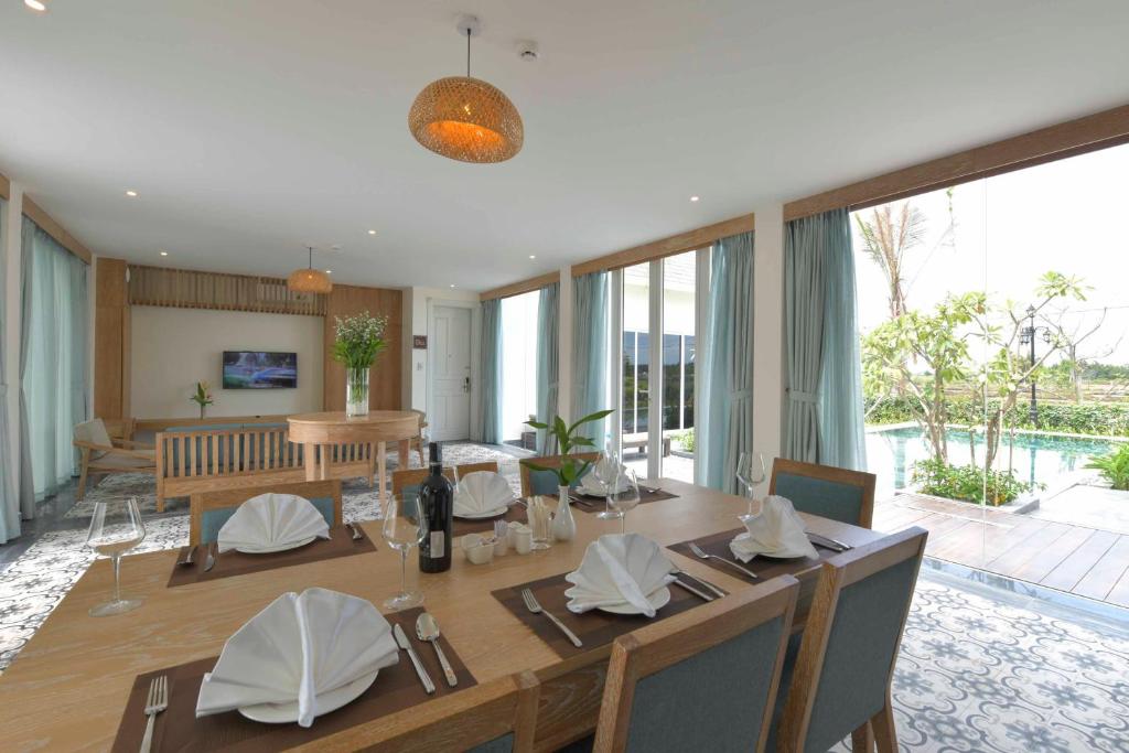 Cocoland River Beach Resort & Spa