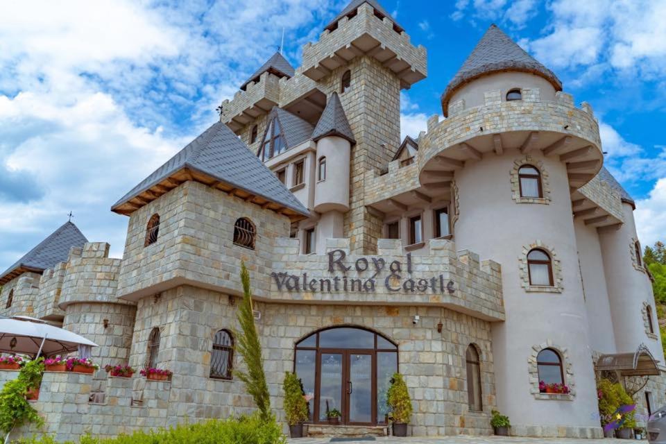 Royal Valentina Castle photo 4