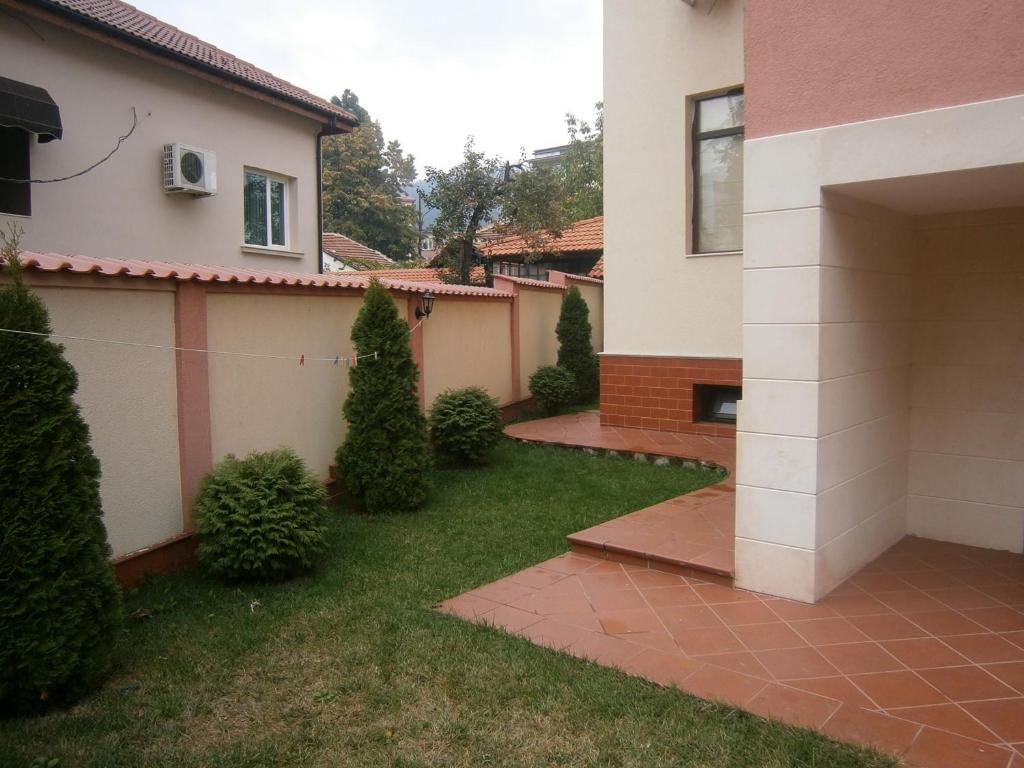Evia Hotel photo 2
