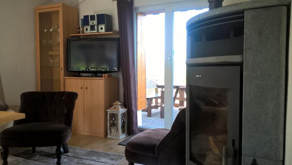 Ferienhaus Fernblick Altenberg photo 3