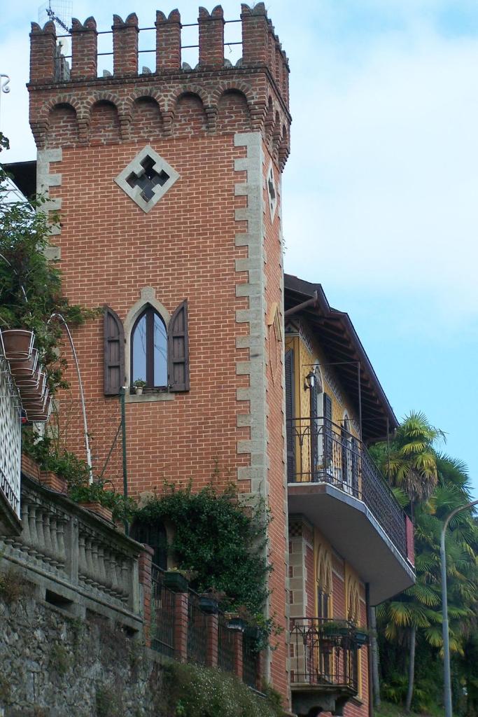 B&B Torre Lara photo 3