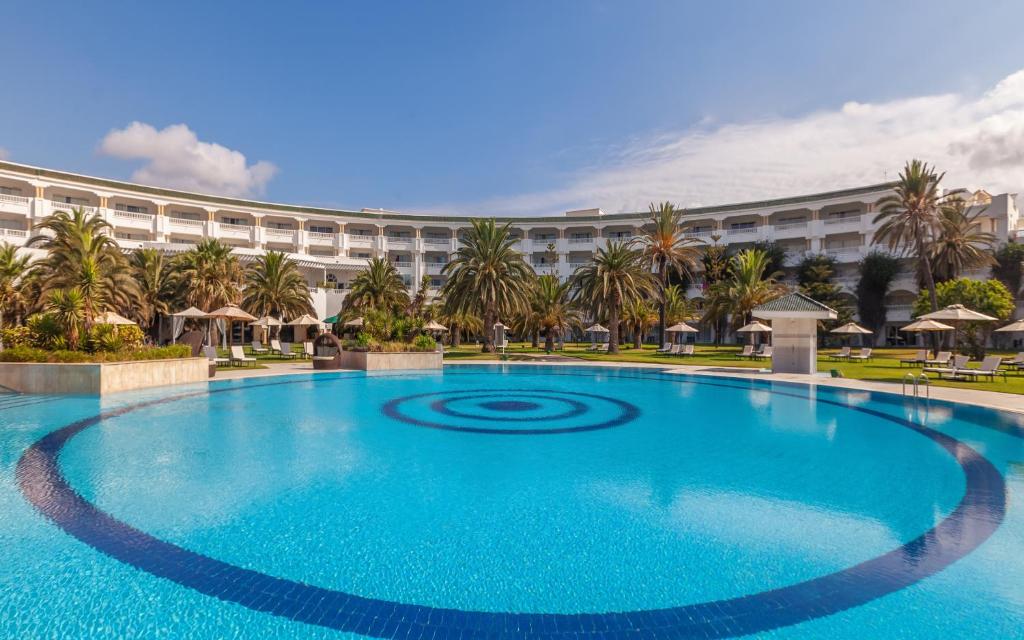 TUI Blue Oceana Suites "Focussed Adults" photo 2