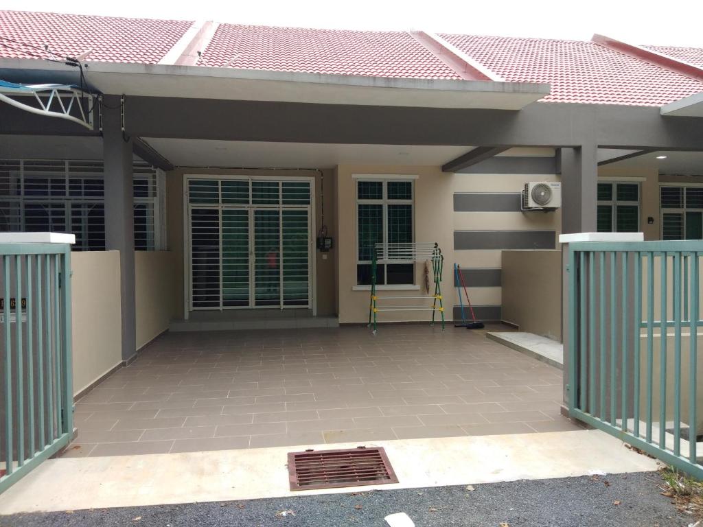 Z&M homestay photo 3