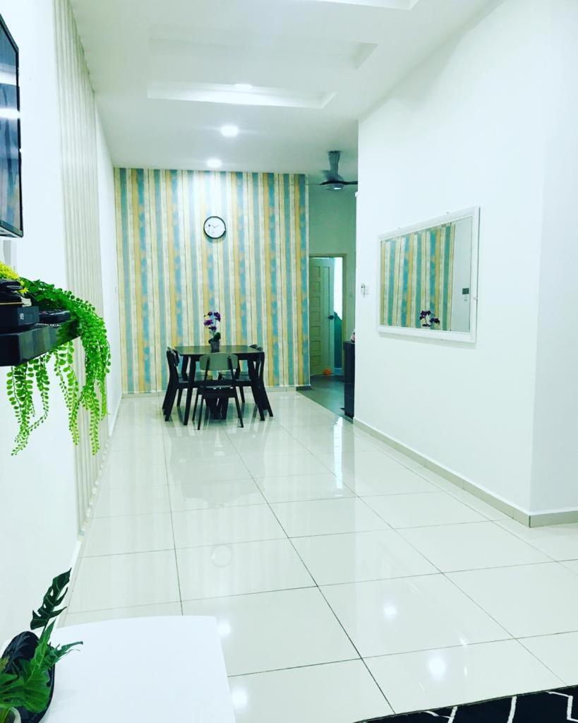Z&M homestay photo 1