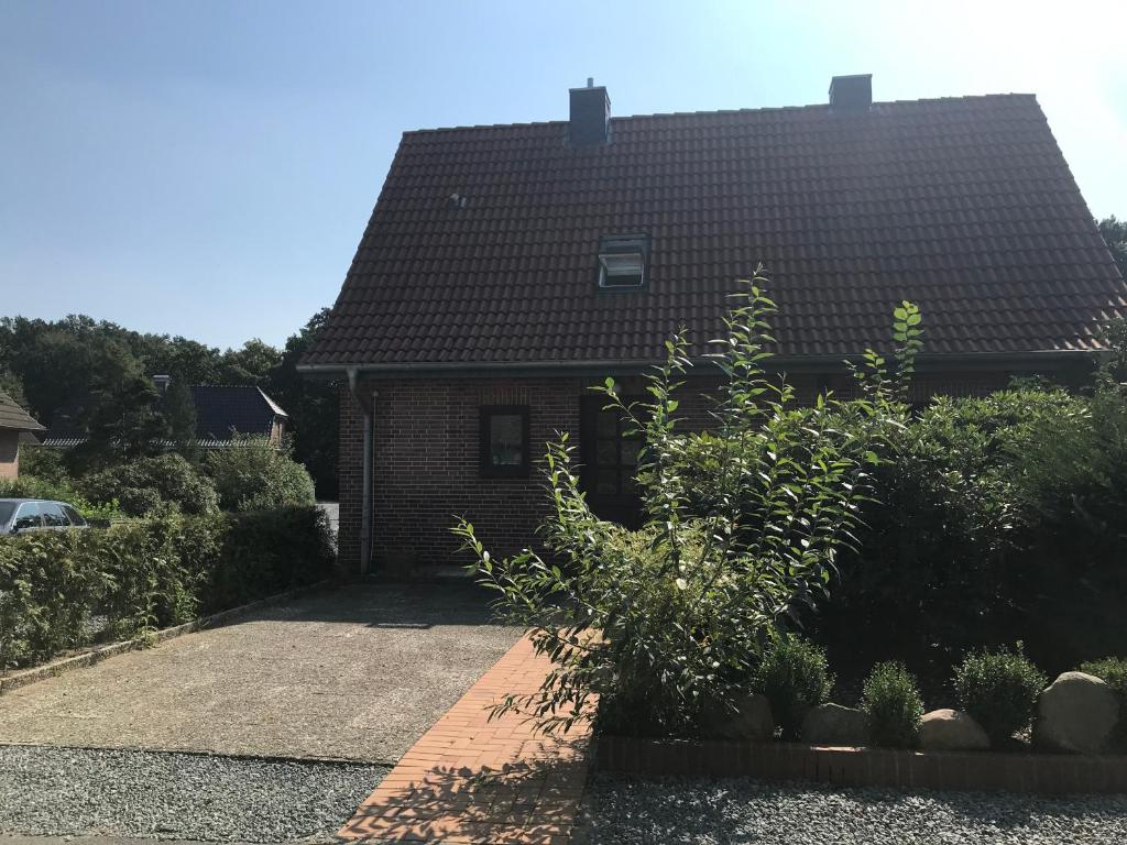Ferienhaus im Sandkamp photo 4