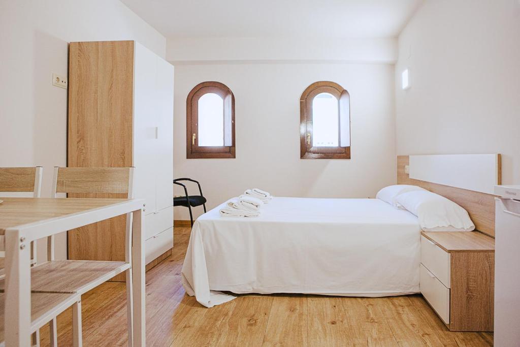 Apartamentos Ducay photo 1