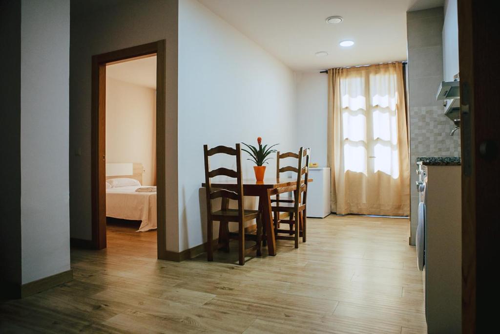 Apartamentos Ducay photo 4