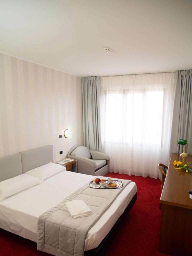 Hotel Tessarin photo 3