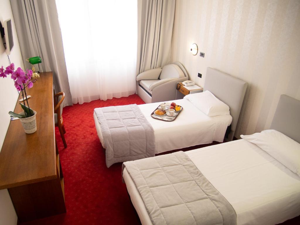 Hotel Tessarin photo 2
