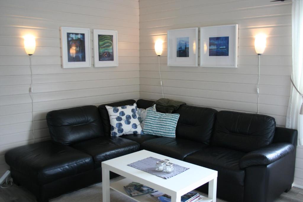 Tinabua Rorbu Lofoten photo 4
