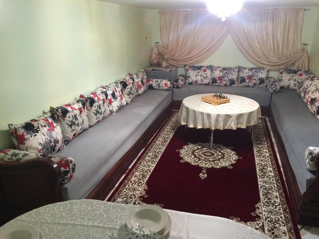 Naima appartment photo 2