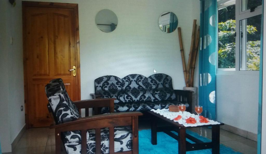 Destination Self-Catering photo 3