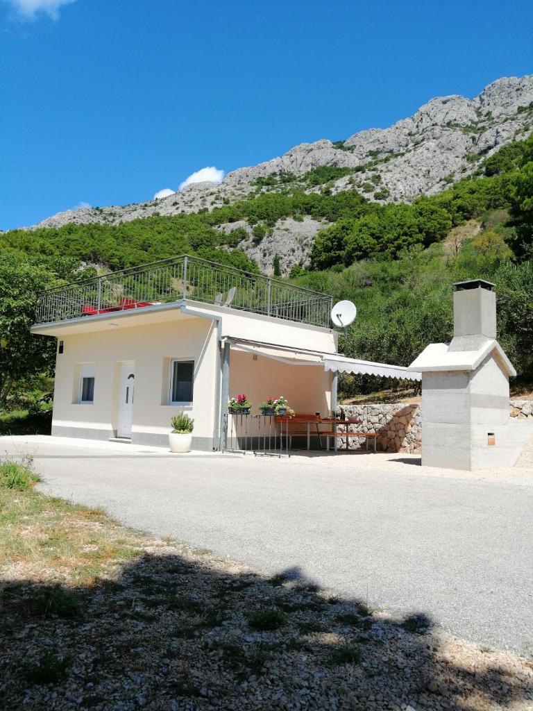 Holiday Home Perlica photo 1