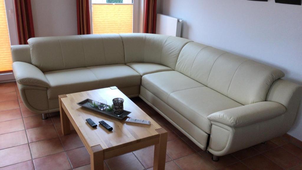 Ferienwohnung Sandstrand photo 3