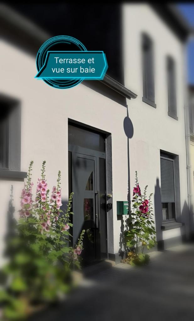 Balise en Baie photo 1