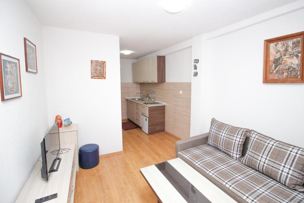 Apartmani Mishe photo 1