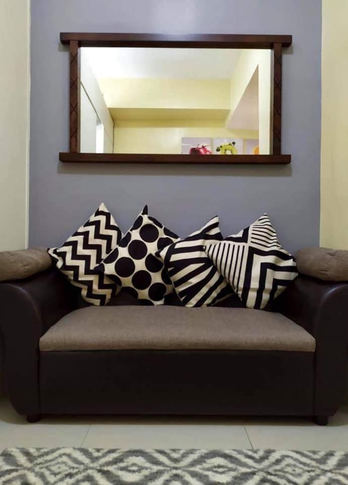 Sabina's Place Wind Residences Tagaytay photo 1