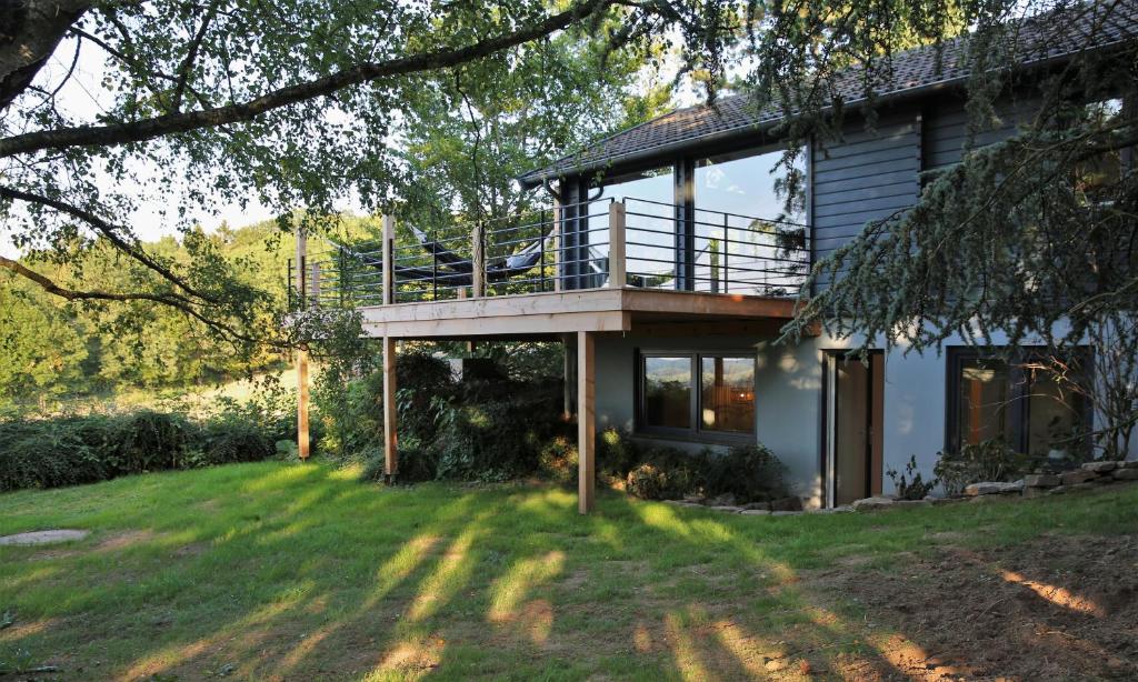 N8Quartier Chalet photo 1