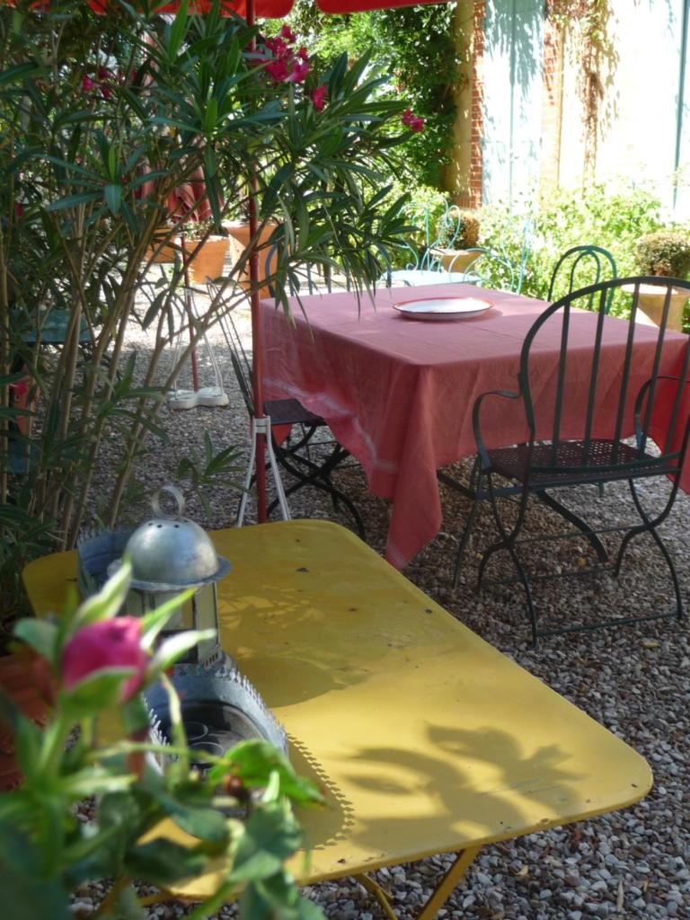 Le clos du Ru photo 3