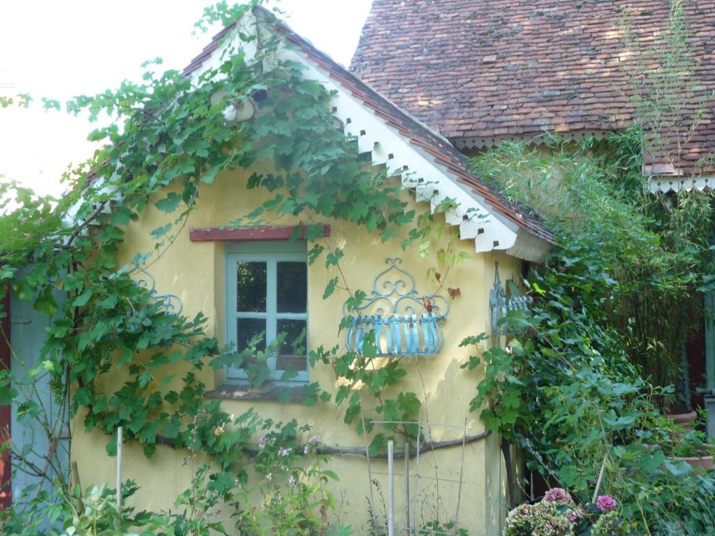 Le clos du Ru photo 2