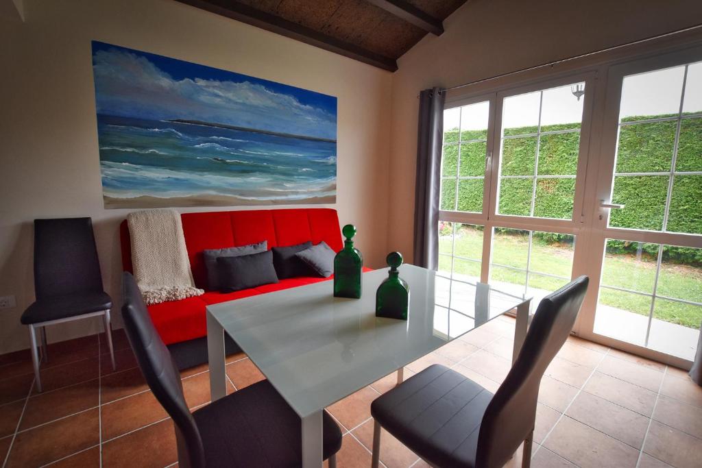 Casa Veigadaira photo 1