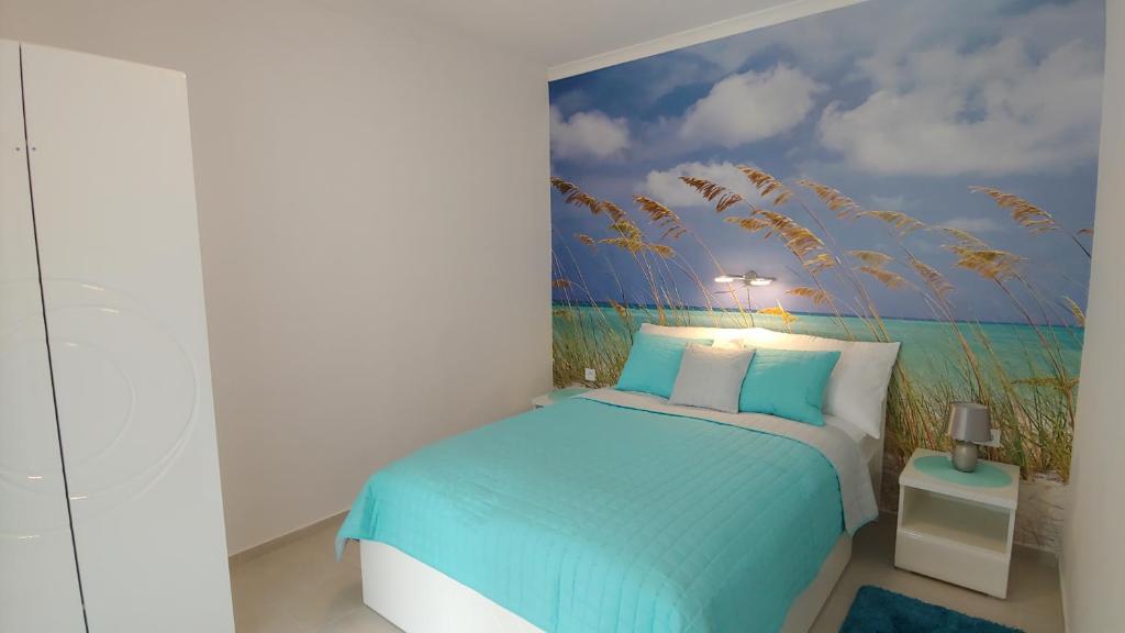 Apartamenty Dżemejra - Jumeirah photo 1