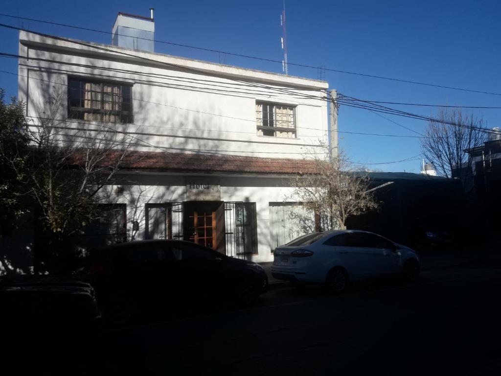 Departamentos del centro photo 4