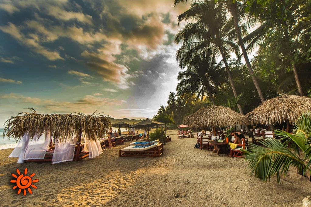 Locanda Samara Beach