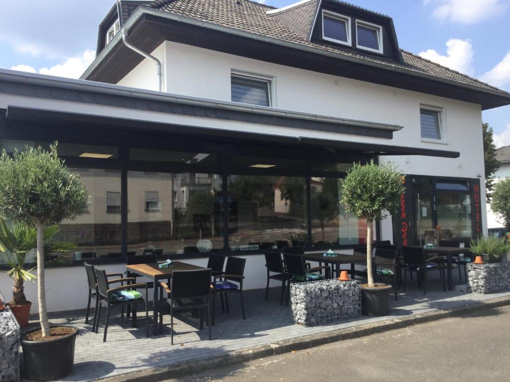 sevenDays Hotel and Boardinghouse Kirchheim photo 3