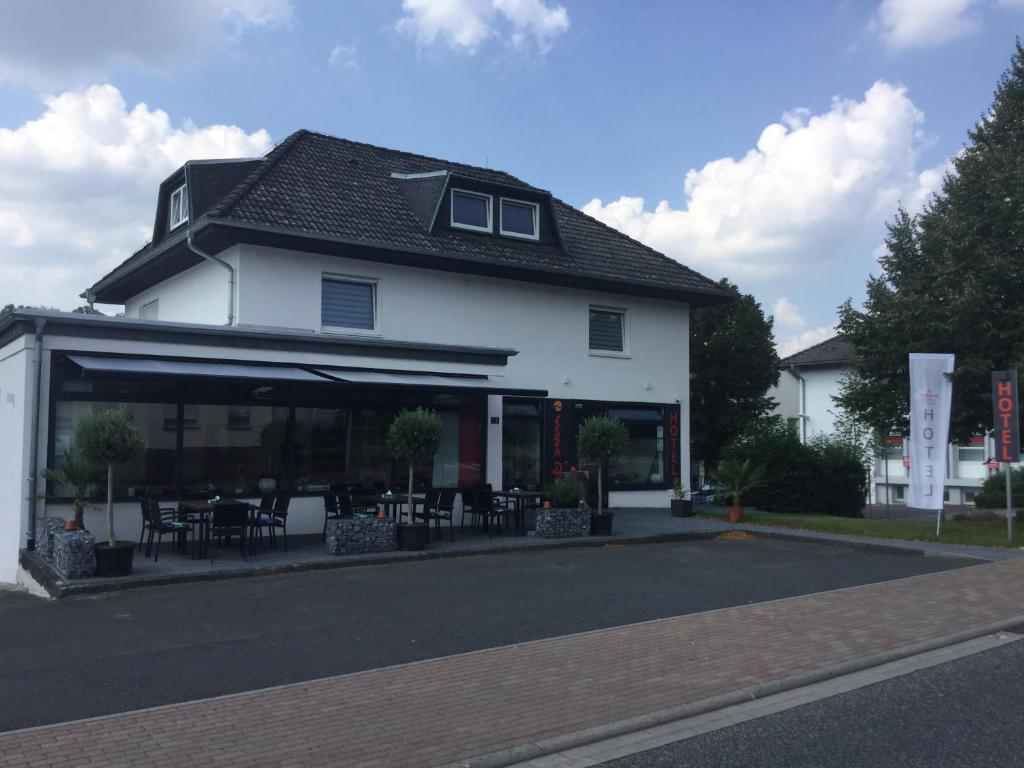 sevenDays Hotel and Boardinghouse Kirchheim photo 2
