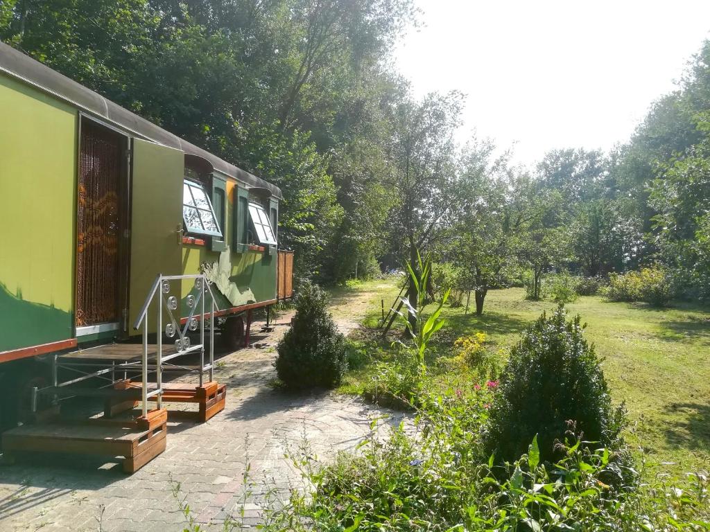 Vegawagen Psyche, een sprookje in Coevorden photo 1