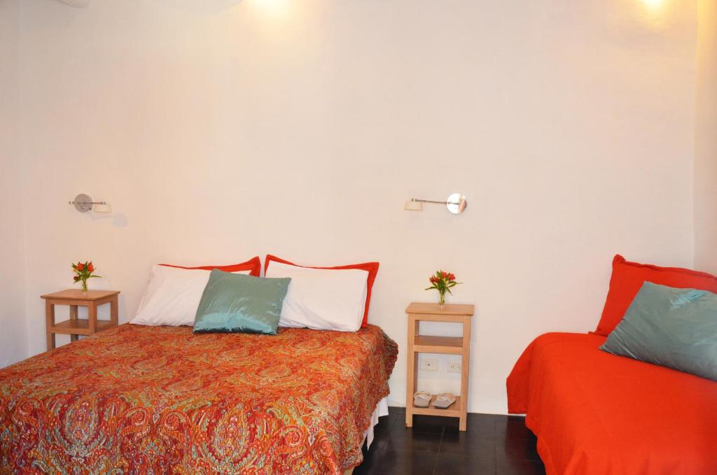Casa Oniri Hotel Boutique photo 4