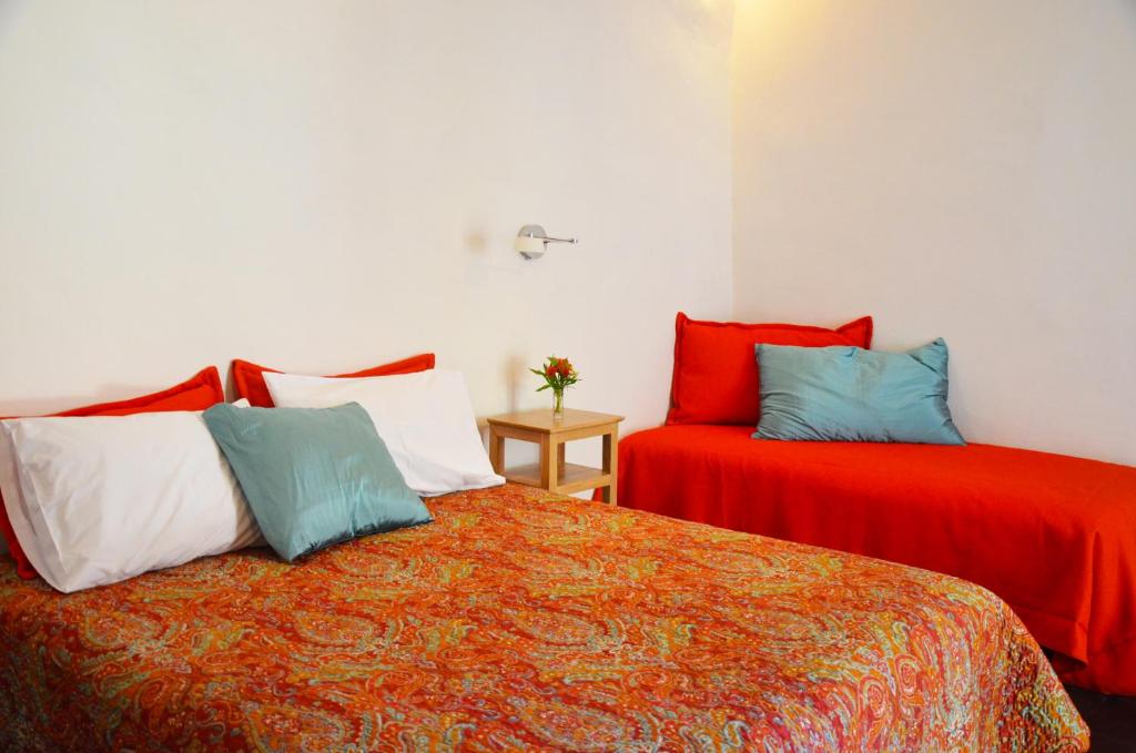 Casa Oniri Hotel Boutique photo 3