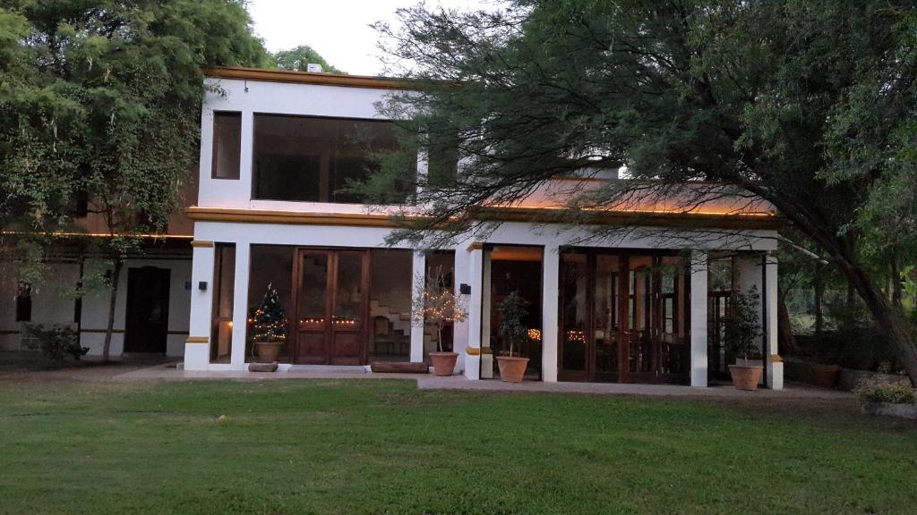 Estancia del Olivo photo 1