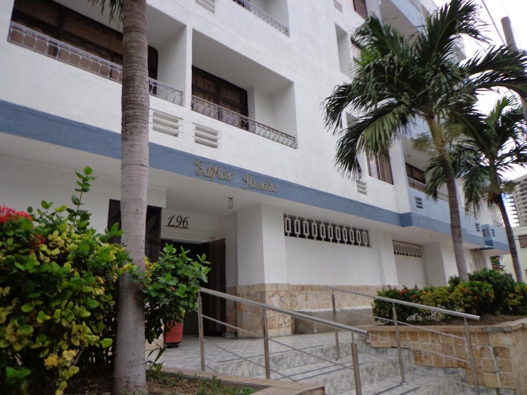 Edificio Sandra photo 1