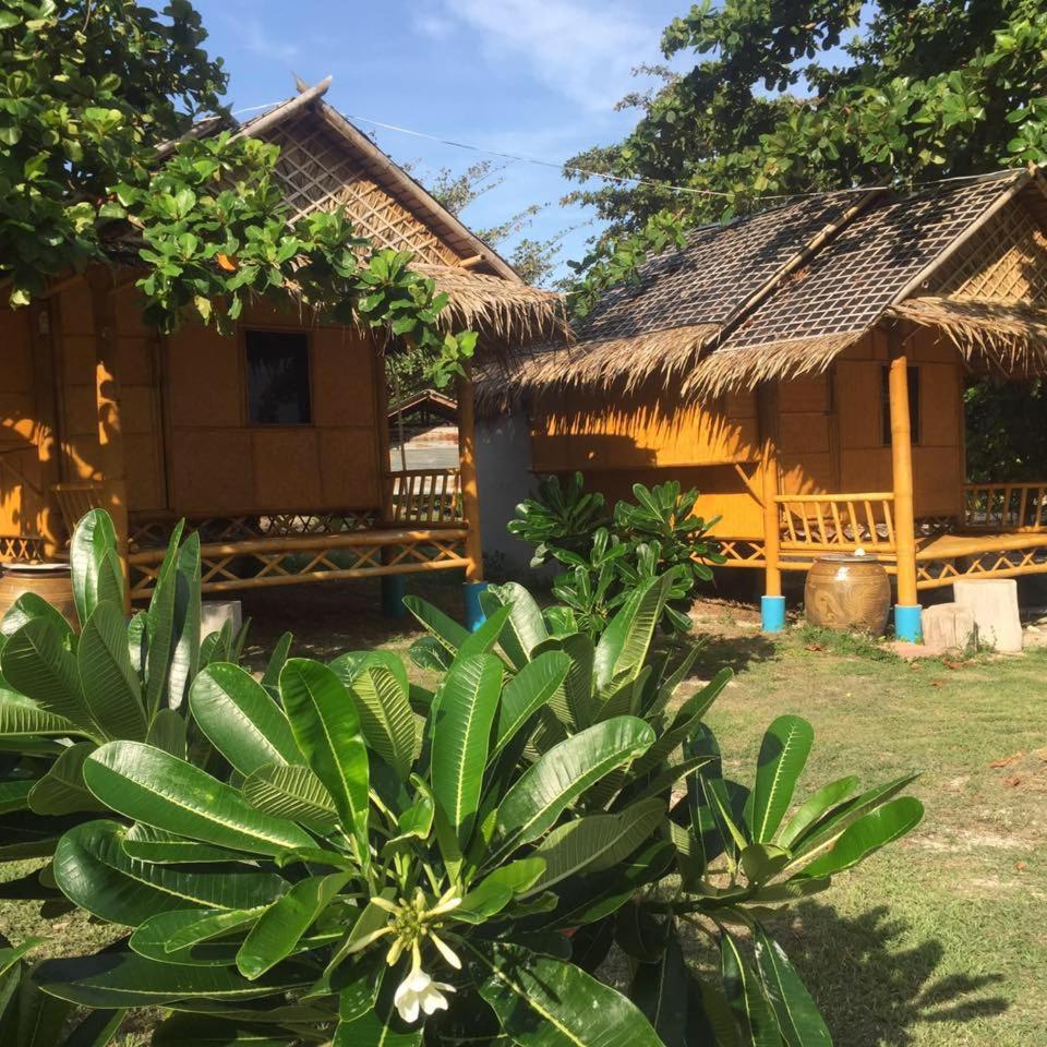 Koh Phaluai Beach Bangalow photo 4