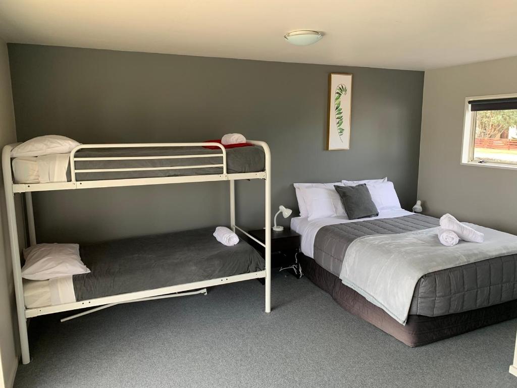 Ranfurly Holiday Park & Motels photo 4