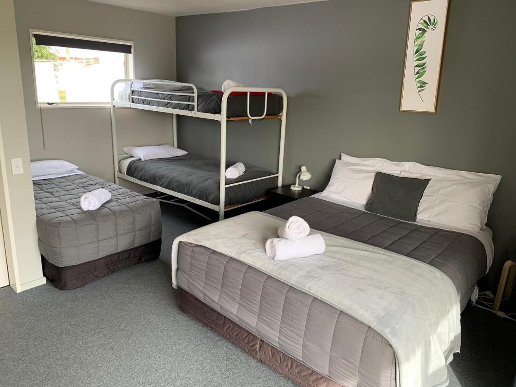 Ranfurly Holiday Park & Motels photo 2