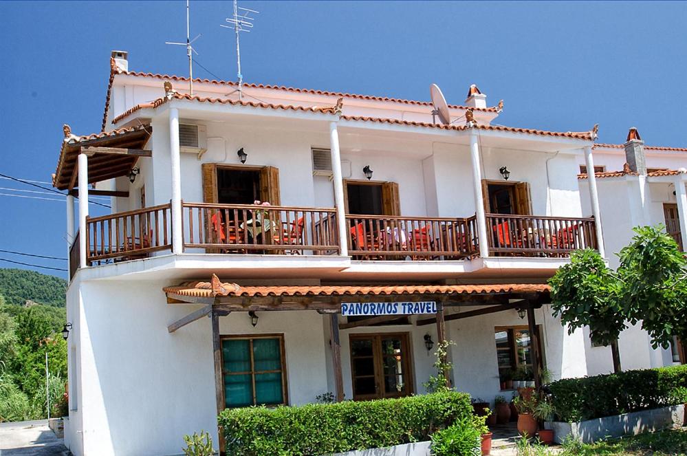 Panormos Maisonettes photo 2